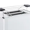 Schaub Lorenz Kompakt-Toaster 925 Watt Doppelschlitz weiß Produktbild-Vorschau 3