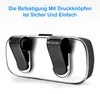 Auto Brillenhalter für Sonnenblende Visier Brillenetui Produktbild-Vorschau 7