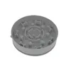 Nobby Silikon Antischlingnapf "BONE" Ø16 x 4 cm Produktbild-Vorschau 1