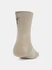 Under Armour Unisex Socken Ua P Rock Ad Plymker 1Pk Mid Produktbild-Vorschau 3