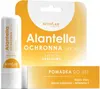 Activlab Pharma Alantella Lippenpflegestift, SPF 30 Schutz, Produktbild-Vorschau 2