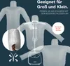 Heimer Smooth Air - Manekin do prasowania koszul i spodni - Podgląd zdjęcia produktu 16