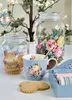 Greengate Augusta Teebecher white 0,2 l Produktbild-Vorschau 3