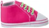 Playshoes babyschoenen voor meisjes, canvas sneakers, Productafbeelding-voorbeeld 6