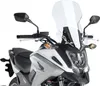 PUIG číra cestovná obrazovka ABE schválená pre Honda nc x Náhľad obrázku produktu 1