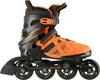 Nils Extreme NA14112 Orange 43 Inline-Skates Produktbild-Vorschau 4