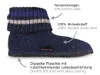 Haflinger Paul Damen, Herren Schurwoll Hausschuhe Produktbild-Vorschau 53