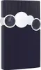 Afnan Tribute Blue Eau de Parfum für Herren 100 ml Produktbild-Vorschau 3
