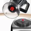 Bosch MCM3PM386, 2,3 l, Czarny, Przezroczysty, obrotowy, Podgląd zdjęcia produktu 28