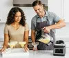 Ninja Küchenmaschine Mixer BN800EU 1200W NINJA Auto-IQ 3in1 Produktbild-Vorschau 5