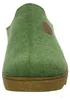 Chaussures pour femmes Rohde Foggia, pantoufles, couleur Voir les images du produit 9