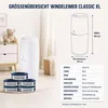 Angelcare TOP Windeleimer Classic XL mit Nachfüllkassette Produktbild-Vorschau 5