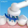 Oral-B Vitality 100 Závěsná krabička modrá Náhled obrázku produktu 10