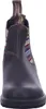 Blundstone Blundstone 1409 Stout Braun With Striped Elastic Produktbild-Vorschau 24