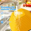 COSTWAY 11-teiliger Trittstein für Kinder, Indoor/Outdoor Produktbild-Vorschau 7
