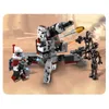 Lego Elite Clone Trooper & Commando Droid Battle Pack, Produktbild-Vorschau 10