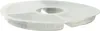 A single white filter for a pet water fountain. Produktbild-Vorschau