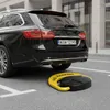 Parkovacia zábrana, sklopná, 40 cm, na kľúč, s diaľkovým Náhľad obrázku produktu 10