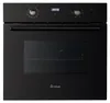 Four encastrable 60 cm AirFry autonome noir chaleur Voir les images du produit 1