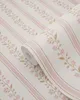 ESTAhome behang bloemen en strepen roze 50 x 900 cm Productafbeelding-voorbeeld 9