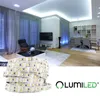 LUMILED LED pásek 5M 600 LED diod 12V studená bílá 48W LED Náhled obrázku produktu 3
