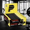 PowerBar New Energize Bar 25 x 55g Energy Riegel Box - Produktbild-Vorschau 11