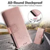 Coque + 2 Verres Trempés pour Samsung Galaxy A16 5G/4G, Voir les images du produit 4