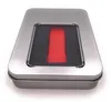 Onwomania Bonbon Süßigkeit Bonscher rot Papier USB Stick in Produktbild-Vorschau 4