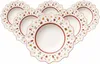 Villeroy & Boch Toy's Delight Suppenteller ø 26,4 cm weiß Produktbild-Vorschau 1
