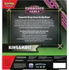 Pokemon KP06.5 - Nebel der Sagen - Illustration Collection Produktbild-Vorschau 2
