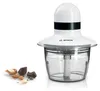 Bosch MMR08A1, Weiß, 1.22 kg, 195 mm, 250 mm, 50/60 Hz, 220 Produktbild-Vorschau 11