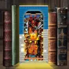 Hobbit Buch Klemmbaustein Set 3334 Teile Produktbild-Vorschau 9