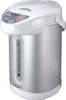 Bouilloire Feel Maestro MR-082 Gris Acier inoxydable Voir les images du produit 1