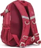 SCHNEIDERS Kindergartenrucksack Kunstfaser rot Produktbild-Vorschau 2