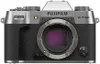 Fujifilm X-T50 Body Silver - systémový fotoaparát bez Náhled obrázku produktu 1