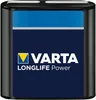 Varta Batterie LONGLIFE Power (High Energy) 4.5V 3LR12 1St. Voir les images du produit 2