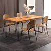 HOLZBRINK Tischbeine für Schreibtisch, Esstisch, Produktbild-Vorschau 4
