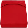 JERSEY Spannbettlaken 70x140cm Spannbetttuch 100% Baumwolle Produktbild-Vorschau 2