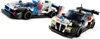 LEGO® Speed Champions 76922 BMW M4 GT3 & BMW M Hybrid V8 Produktbild-Vorschau 27