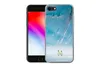 MuchoWow® Handyhülle Schutzhülle Hülle für iPhone 8 Zwei Produktbild-Vorschau 2