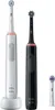 Oral-B PRO 3 3900 Duopack Black-White Edition        JAS22 Produktbild-Vorschau 41