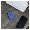 Powerbank EMOS WI 522, 5 000 mAh, 20 W+Wireless, blau Produktbild-Vorschau