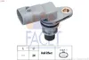 Facet Sensor, Nockenwellenposition  9.0380 Produktbild-Vorschau 2