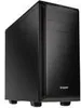 Obudowa Sei Still! Pure Base 600 Schwarz Produktbild-Vorschau 22