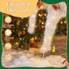 LEADZM 2-teiliges Weihnachtsbeleuchtung Rentier mit Produktbild-Vorschau 4