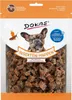 Dokas Dog Snack Insect Bites Mealworms, Crickets, Carrot Podgląd zdjęcia produktu 1