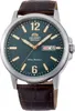 Montre pour homme Orient RA-AA0C06E39B marron Voir les images du produit 1