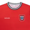 Zestaw koszulek piłkarskich Portugalia Ronaldo Home - Podgląd zdjęcia produktu 4