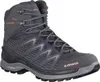 LOWA Innox Pro GTX Low Schuhe Damen grau 40 Produktbild-Vorschau 21