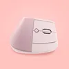 Logitech Lift Rosa Ergonomische vertikale Maus Produktbild-Vorschau 14